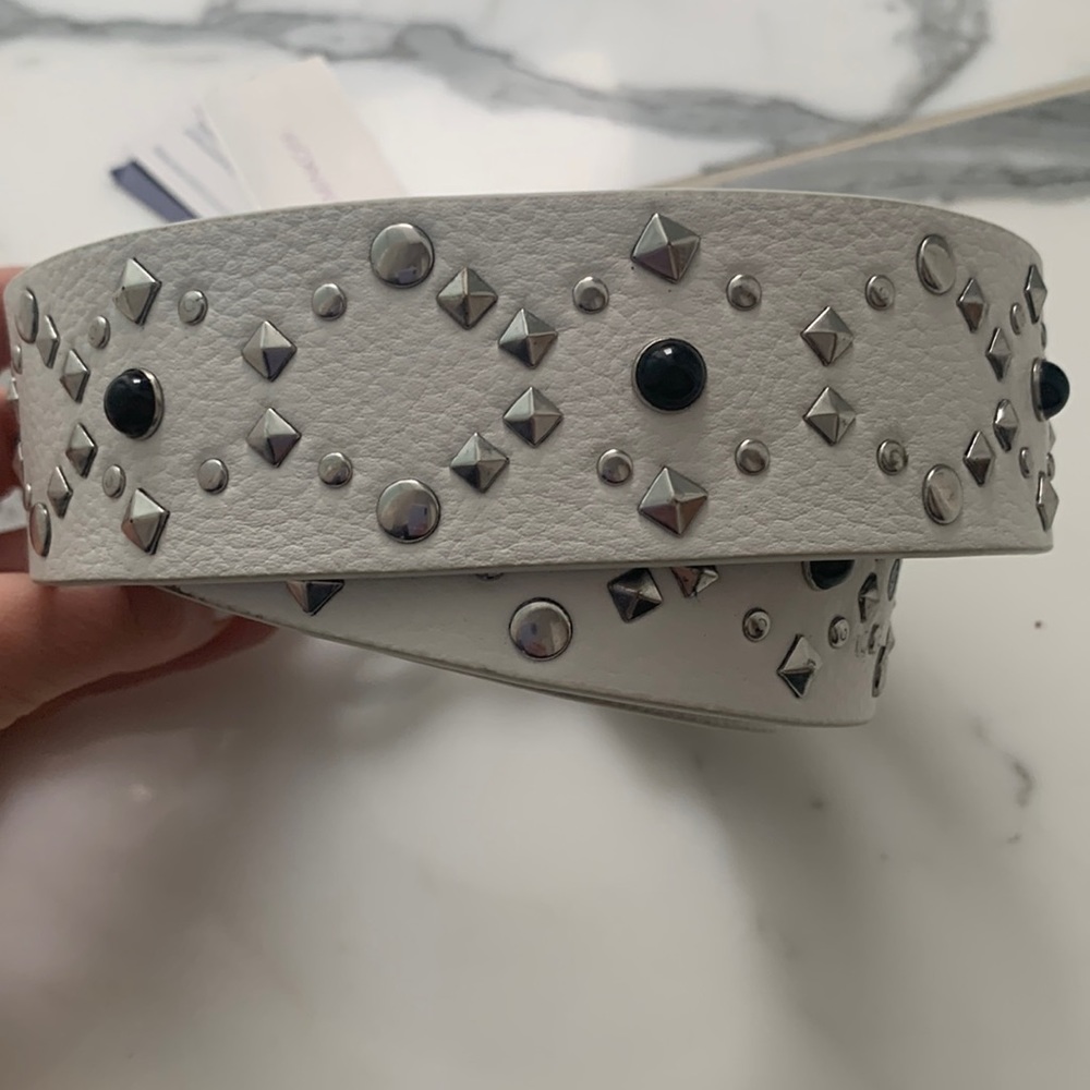 NWT Rebecca Minkoff handbag guitar strap